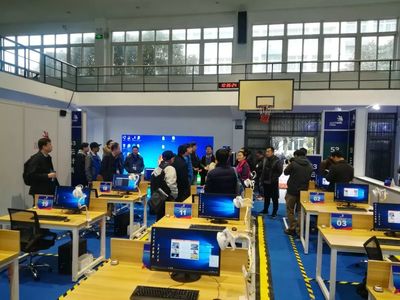 匠心筑梦，智造未来 上海服务技能大赛——技术服务项目深度解析