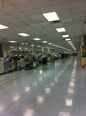 上海雨佳环境科技 专业打造工业与商业环境湿度与空气品质解决方案